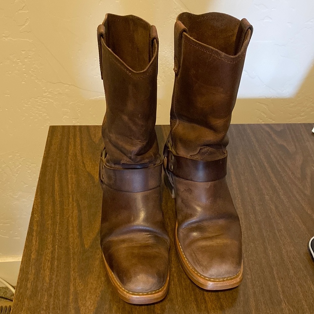 Dingo Cowboy Boots
